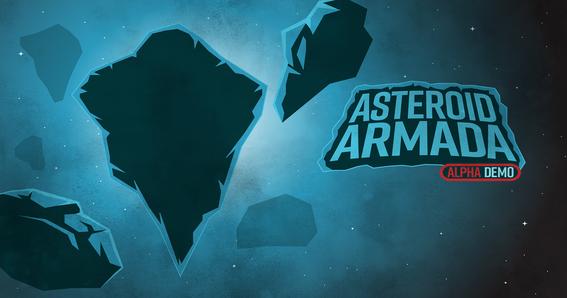 Asteroid Armada